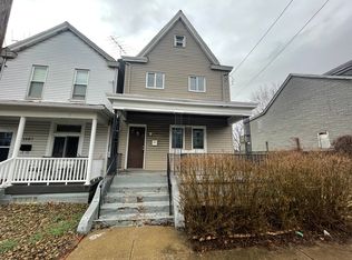 1609 Martha St, Homestead, PA 15120