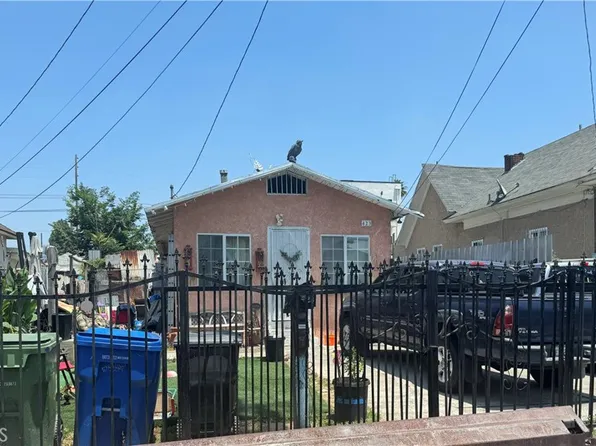 423 E 31st St, Los Angeles, CA 90011
