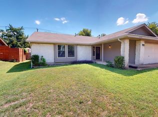 1205 Nottingham Hill Rd, Round Rock, TX 78664