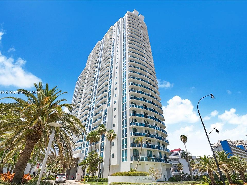 1st image of 1945 S Ocean Dr APT 310