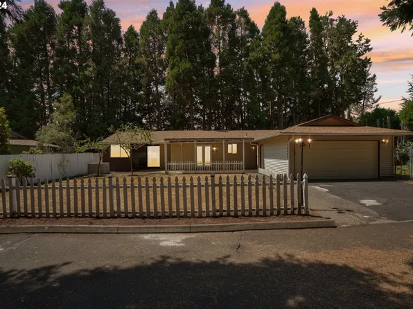 16449 SE Main St, Portland, OR 97233