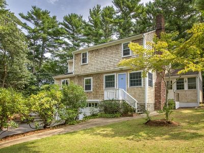 75 Teakettle Ln, Duxbury, MA, 02332
