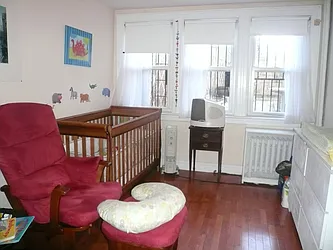 Rented by Brooklyn Heights Real Estate Inc