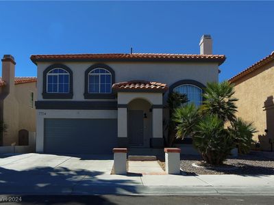 8733 Autumn Wreath Ave, Las Vegas, NV, 89129