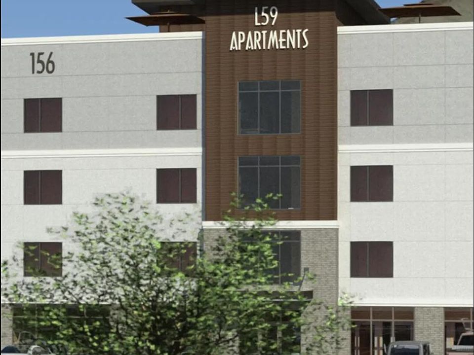 L59 156 S Main St Logan UT Zillow