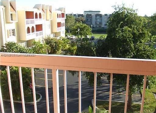 2nd image of 7850 Camino Real APT 415