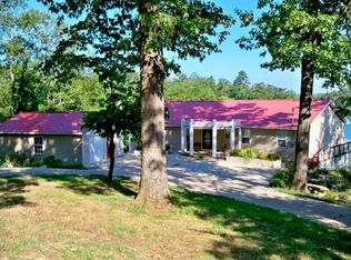 1445 Little Dismal Rd, Arley, AL 35541