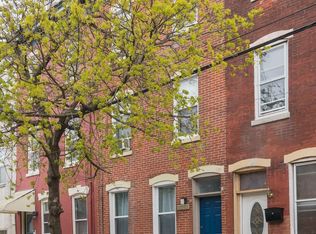 2304 Catharine St FLOOR 1, Philadelphia, PA 19146
