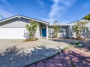 3966 Marlette Dr, San Jose, CA 95121
