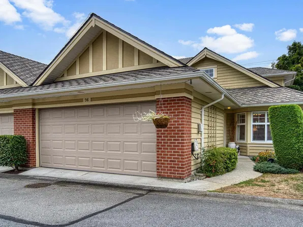 15500 Rosemary Heights Cres #96, Surrey, BC V3Z 0K1