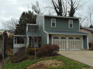 3237 Old Post Rd, Portsmouth, OH 45662