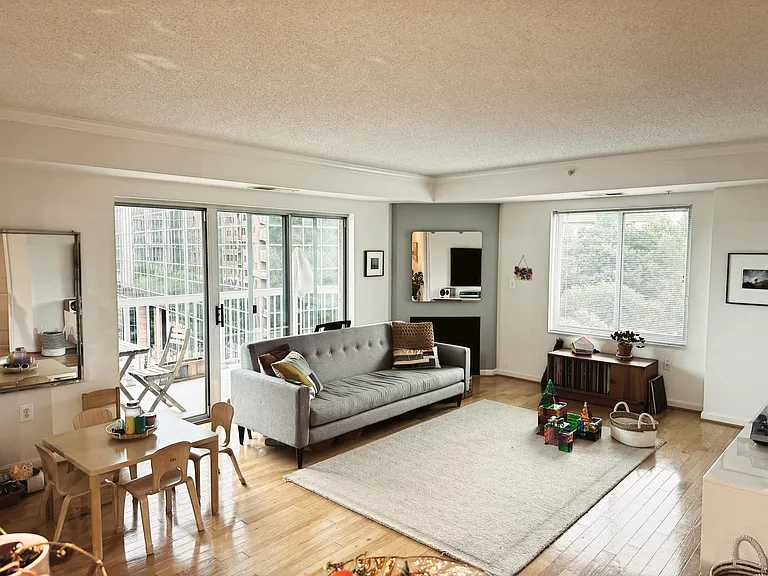 3101 N Hampton Dr #603 — Photo 6