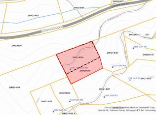 1177 Gamble Rd, Vansant, VA 24656