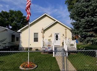 410 Wild Rye St, Colstrip, MT 59323