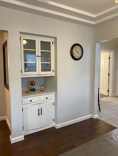 Dinning Area