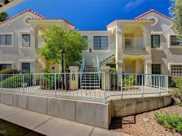 4869 S Torrey Pines Dr Unit 103, Las Vegas, NV 89103