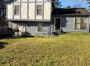 6228 Creekford Ln, Lithonia, GA
