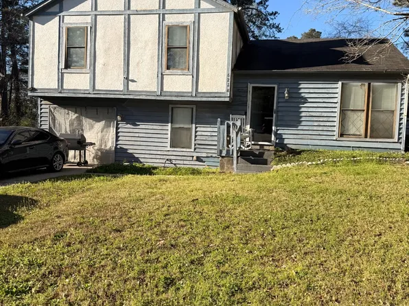 6228 Creekford Ln, Lithonia, GA 30058
