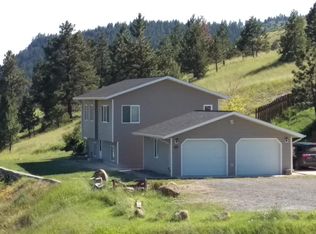 16 Johns St, Clancy, MT 59634