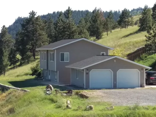 16 Johns St, Clancy, MT 59634