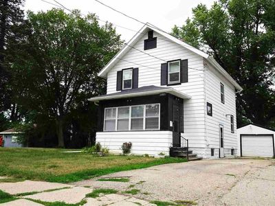1327 Fairview Ave, Rockford, IL, 61101