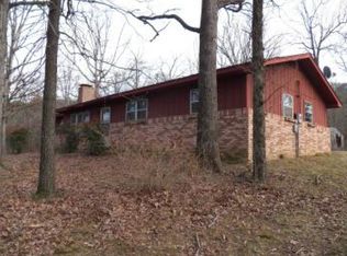 13271 State Highway 80, Danville, AR 72833