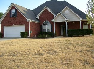 1674 Annie Love Way, Loganville, GA 30052