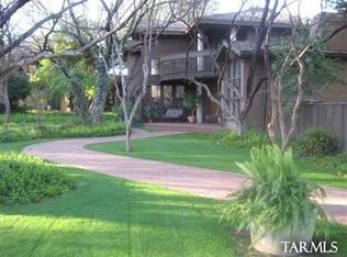 6138 E San Marino, Tucson, AZ 85715