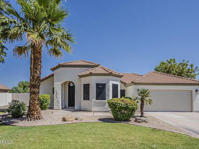 1444 E Boston St, Chandler, AZ, 85225
