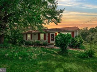 92 Marshall Rd, Madison, VA 22727