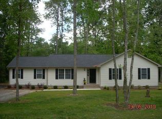 909 Outten Rd, Salisbury, MD 21804