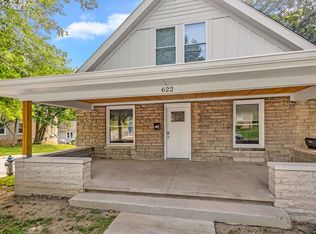 622 N Washington St, Bloomington, IN 47408