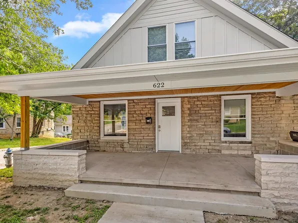 622 N Washington St, Bloomington, IN 47408