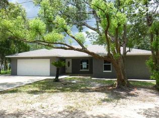 18616 Barton Dr, Lutz, FL 33549