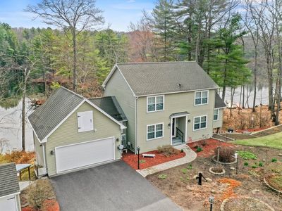 96 Pierpont Rd, Dudley, MA, 01571