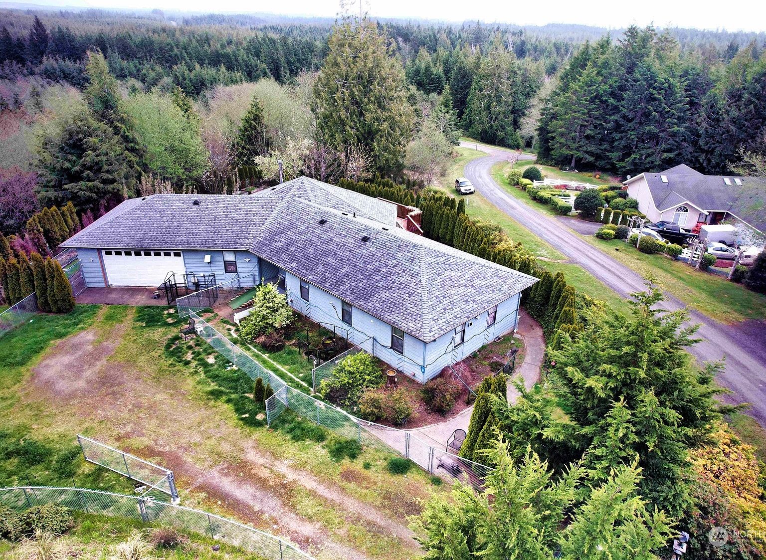 6 Bayview Lane, Hoquiam, WA 98550 MLS 2062088 Zillow