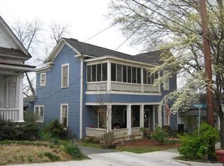 309 E 5th Ave, Rome, GA 30161