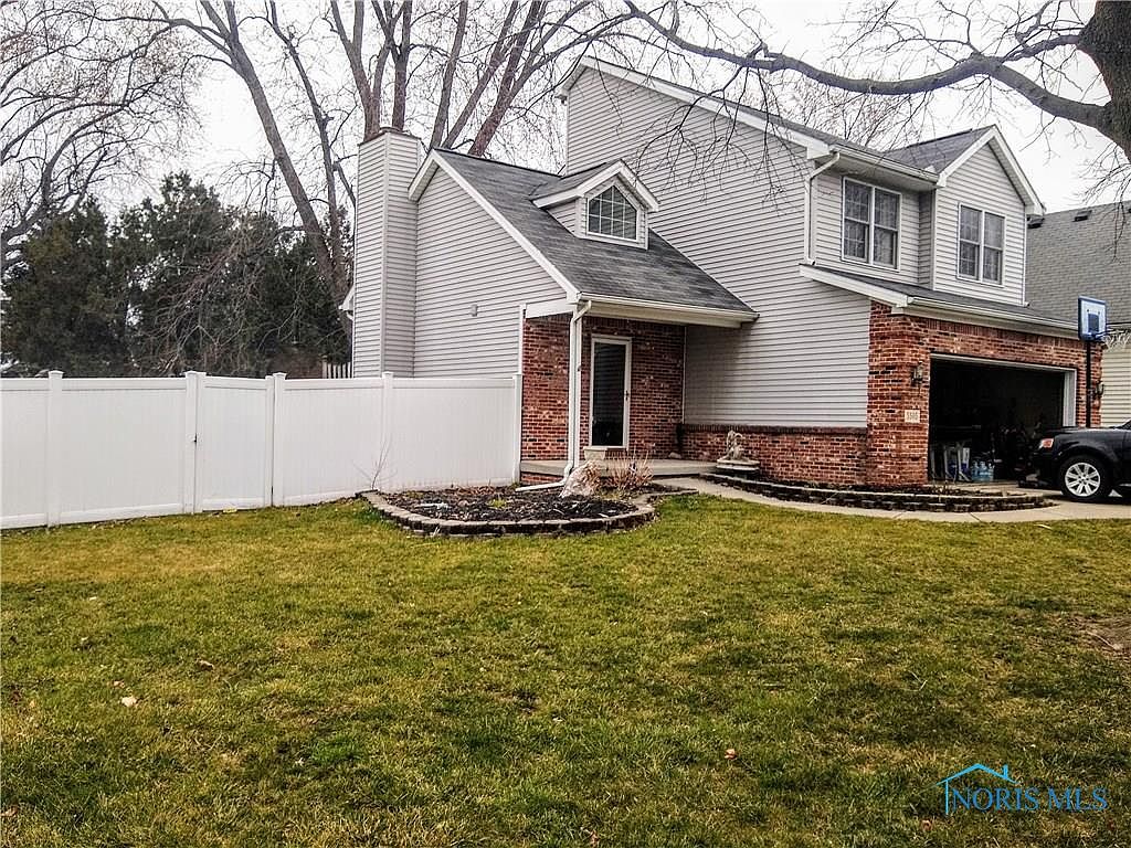 5503 303rd St, Toledo, OH 43611 Zillow