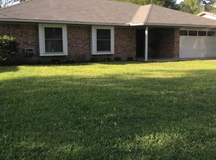 1404 Kyle Ave, Carthage, TX 75633