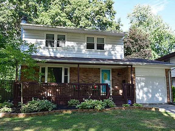 5th image of 2543 Luddington Dr