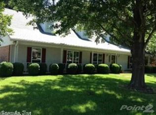 980 Enderlin Dr, Conway, AR 72034