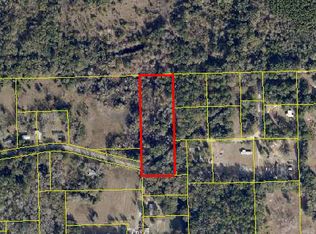 Tbd Ne Scott St, Live Oak, FL 32060