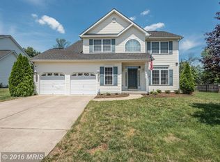 108 Maverick Ct, Stephens City, VA 22655