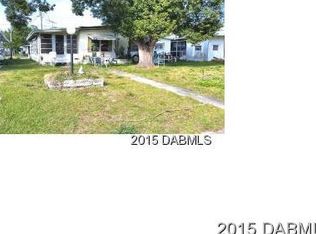 710 Cindy Cir, Port Orange, FL 32127