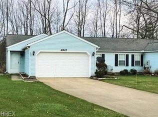 6847 Bellflower Ct, Mentor, OH 44060