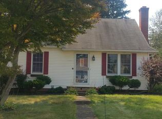 1516 32nd St NE, Canton, OH
