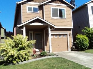 176 SW Wright Ave, Troutdale, OR