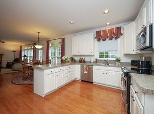 12543 Overlook Mountain Dr, Charlotte, NC 28216