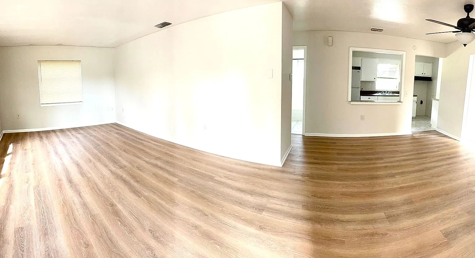 Price Reduced- 2 Bed/1 Bath Available Now! — Photo 3