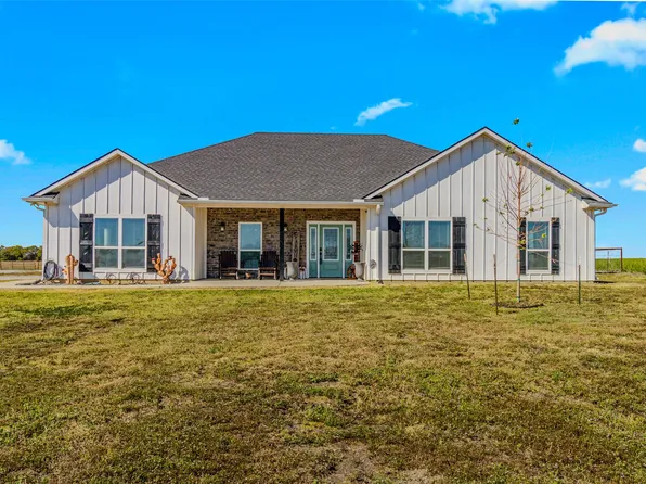 9238 County Road 1143, Leonard, TX 75452
